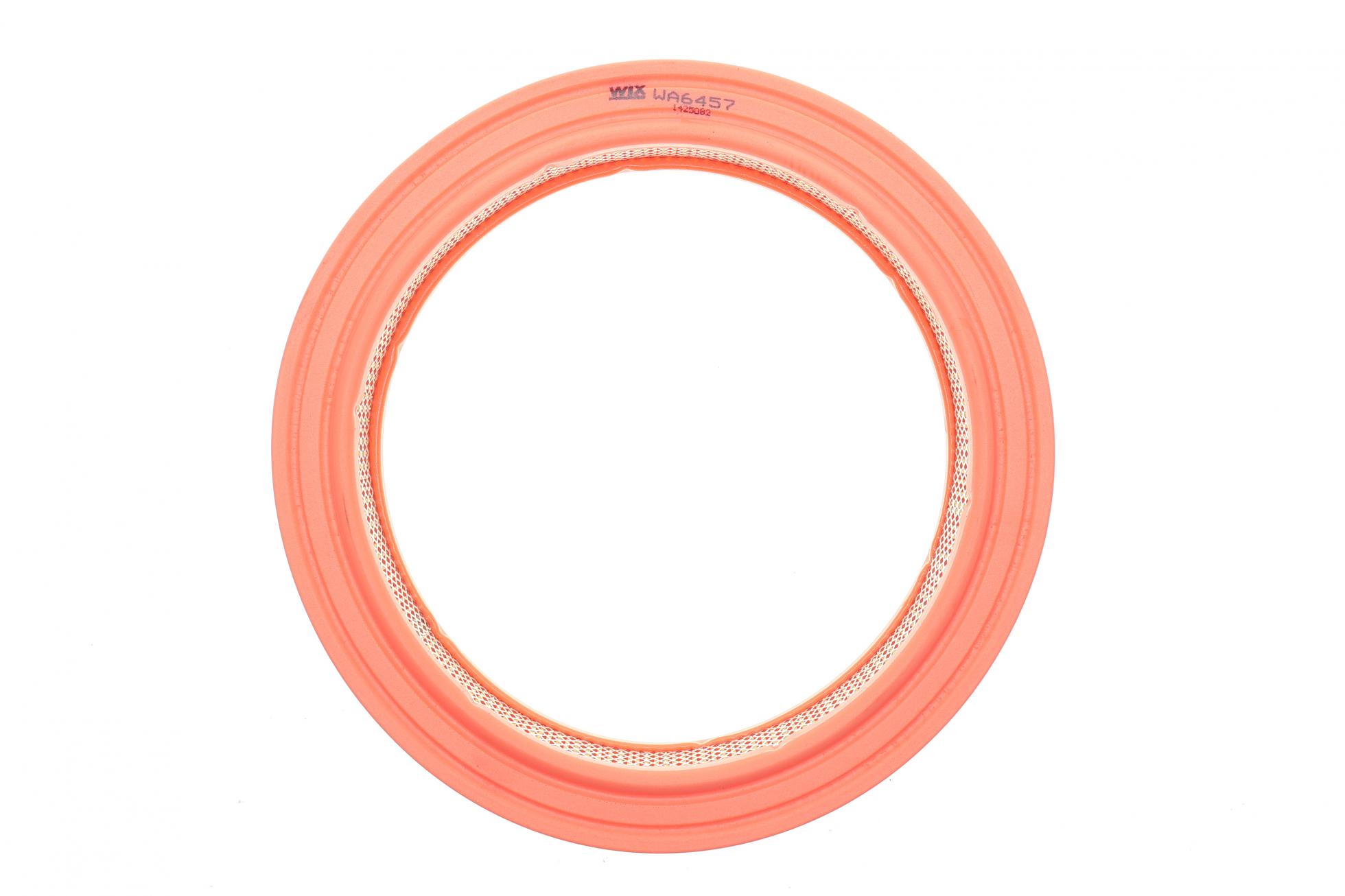 WA6457 WIX FILTERS